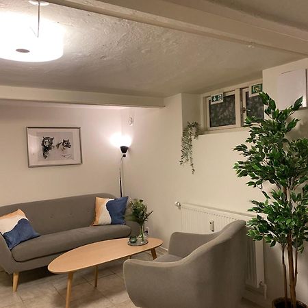 Nice Apartment In Оденсе Екстер'єр фото