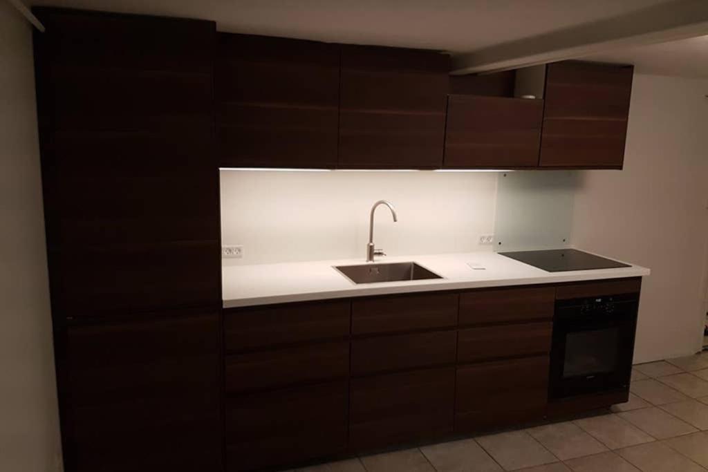 Nice Apartment In Оденсе Екстер'єр фото