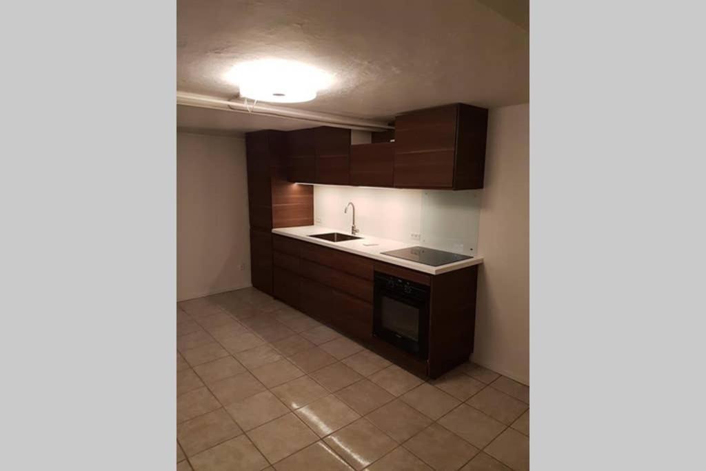 Nice Apartment In Оденсе Екстер'єр фото