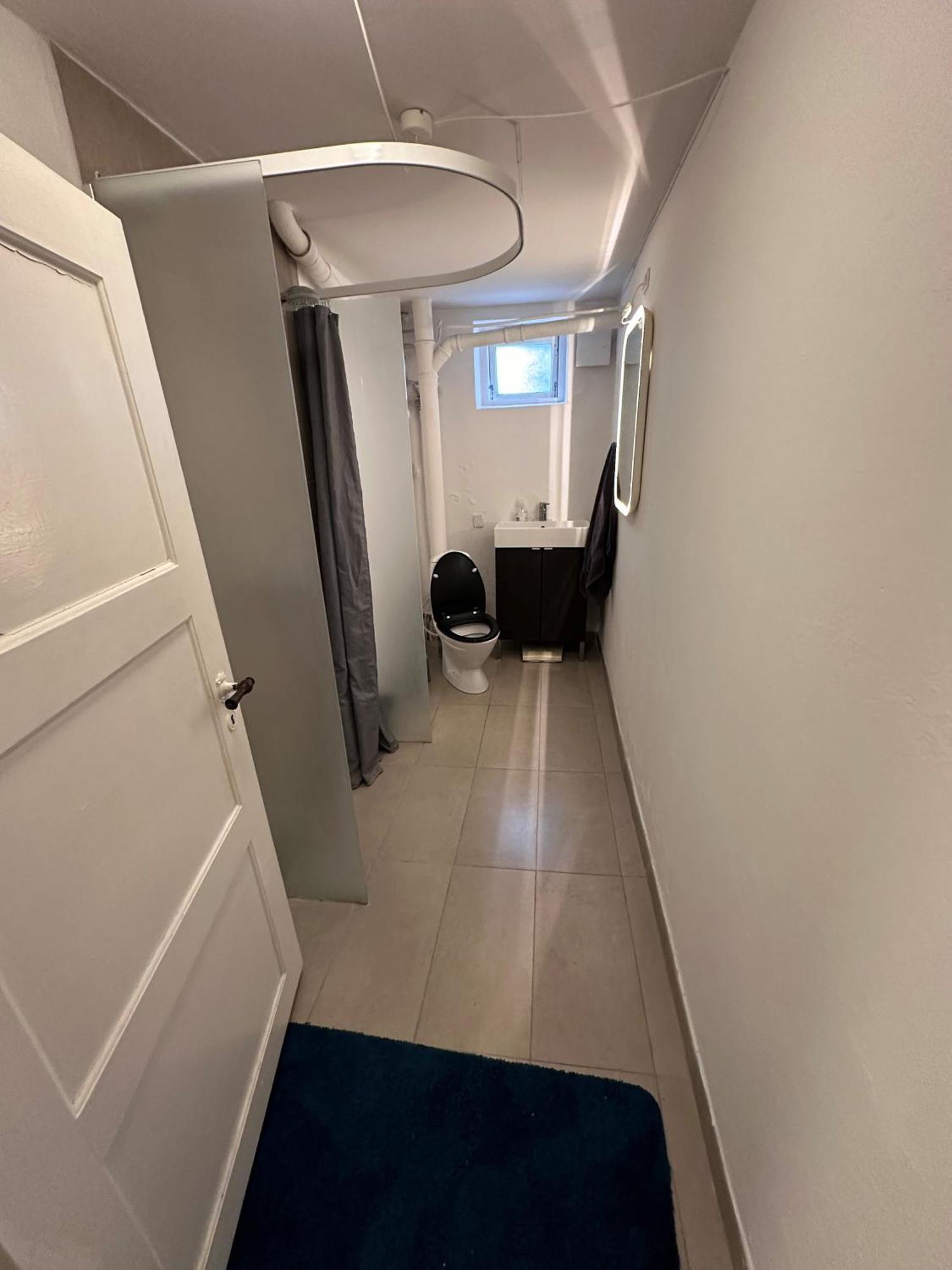 Nice Apartment In Оденсе Екстер'єр фото