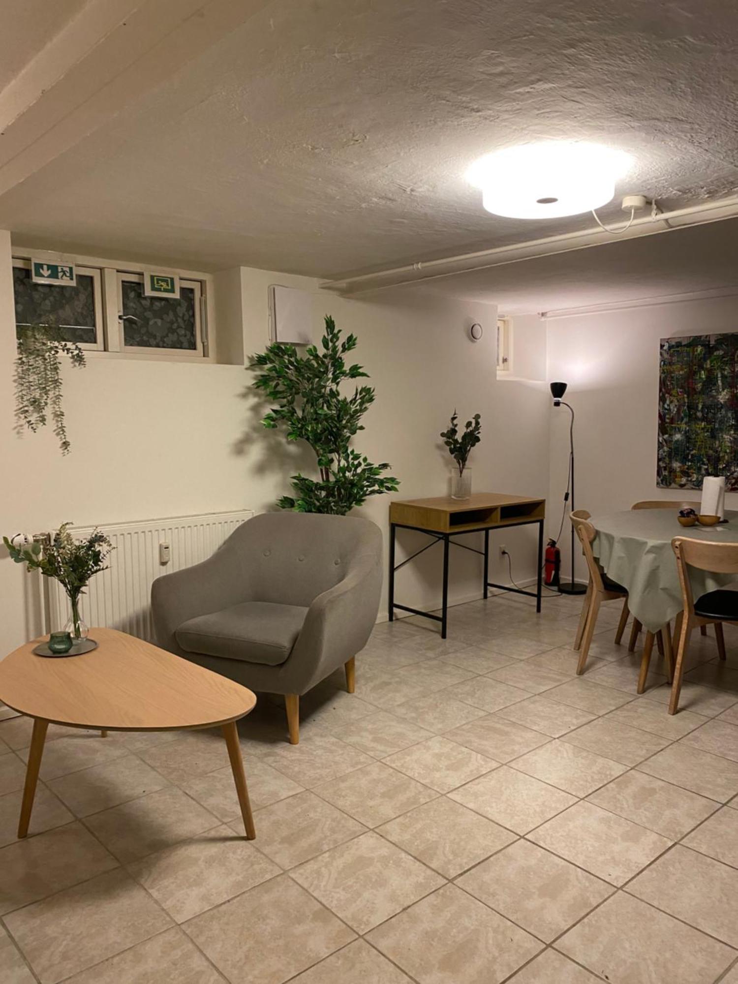 Nice Apartment In Оденсе Екстер'єр фото