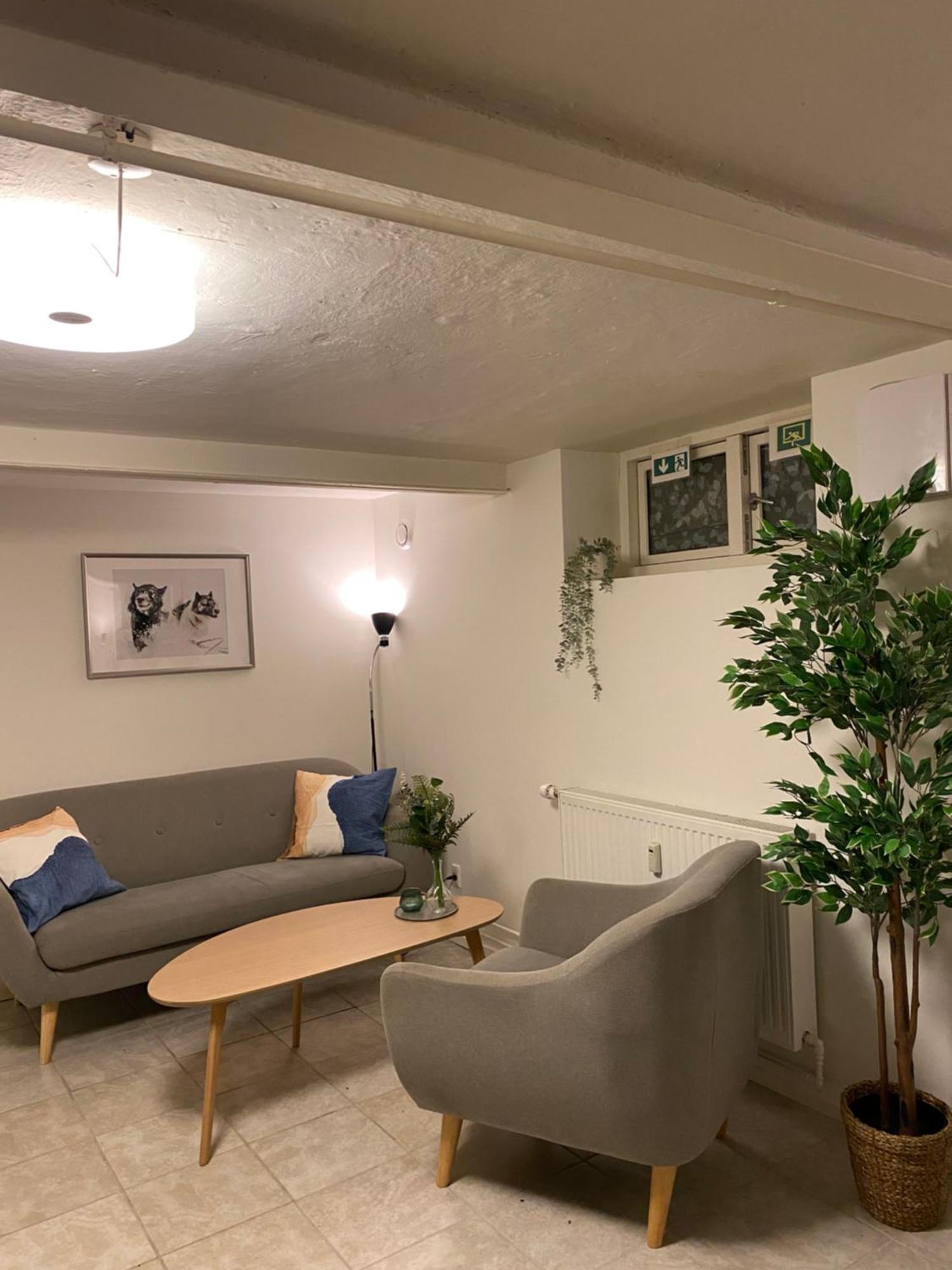 Nice Apartment In Оденсе Екстер'єр фото
