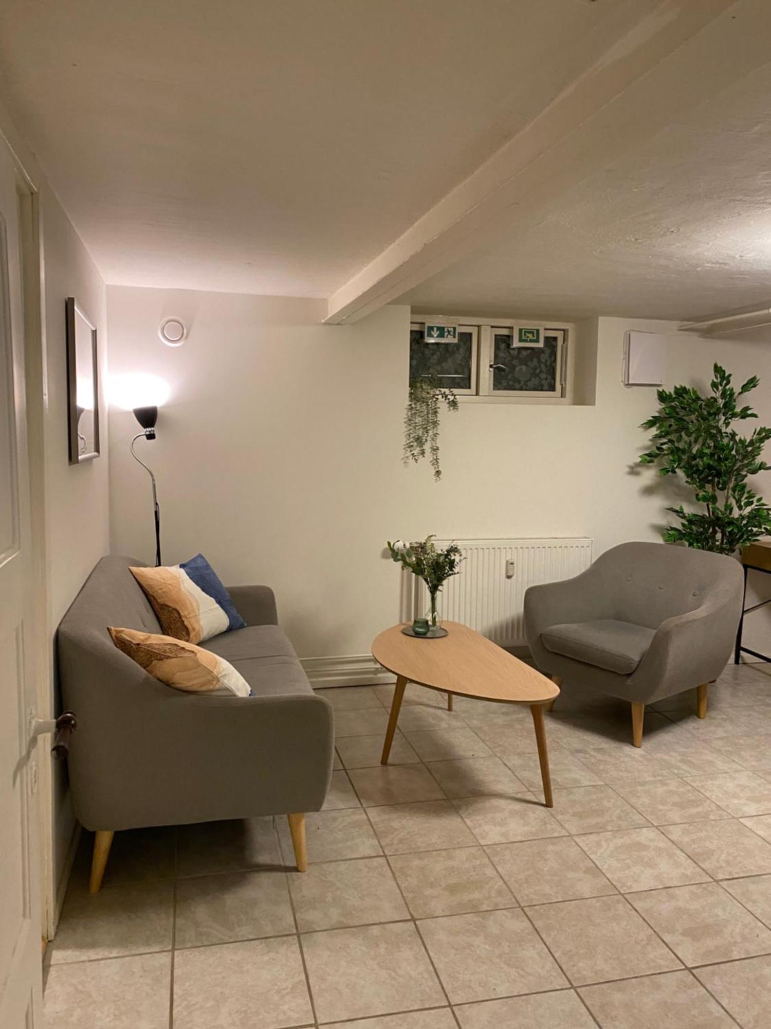 Nice Apartment In Оденсе Екстер'єр фото