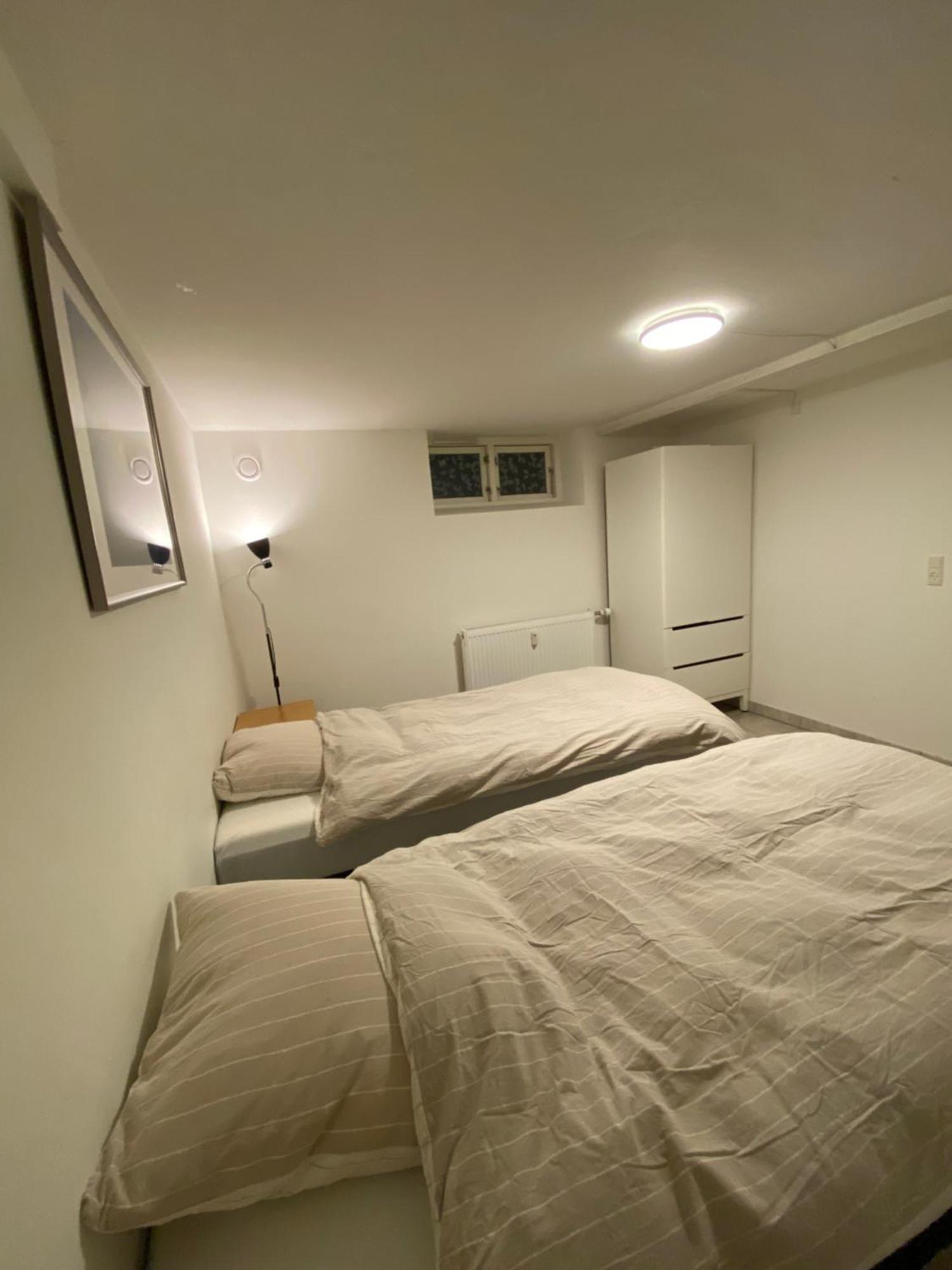 Nice Apartment In Оденсе Екстер'єр фото