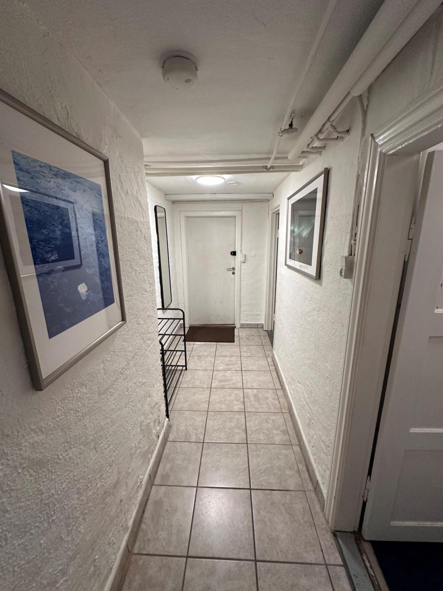 Nice Apartment In Оденсе Екстер'єр фото