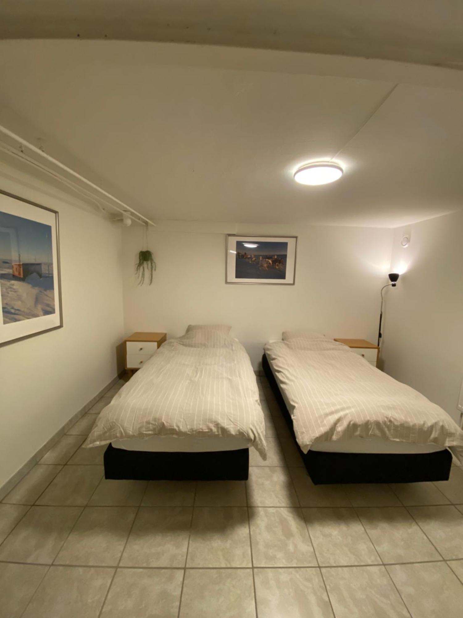 Nice Apartment In Оденсе Екстер'єр фото