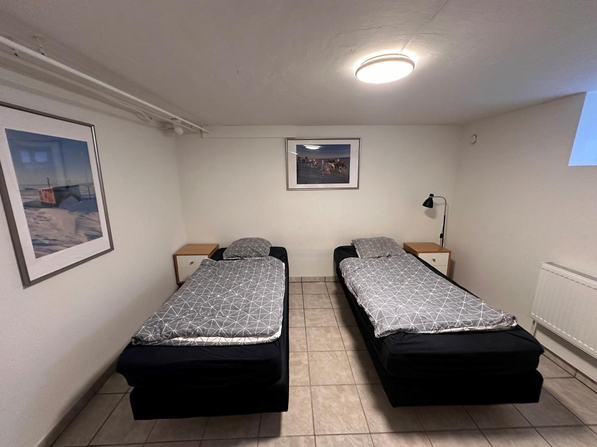 Nice Apartment In Оденсе Екстер'єр фото