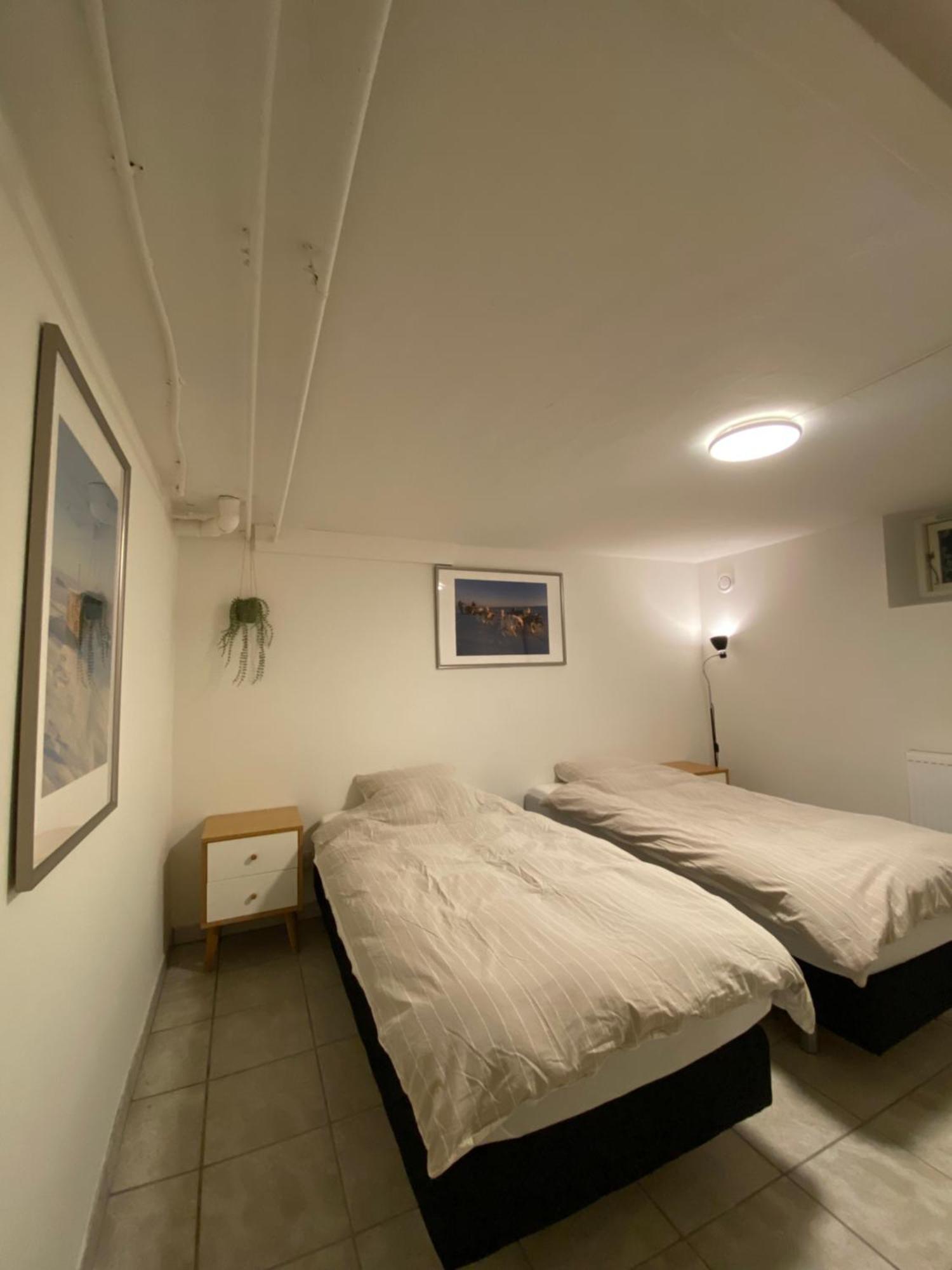 Nice Apartment In Оденсе Екстер'єр фото