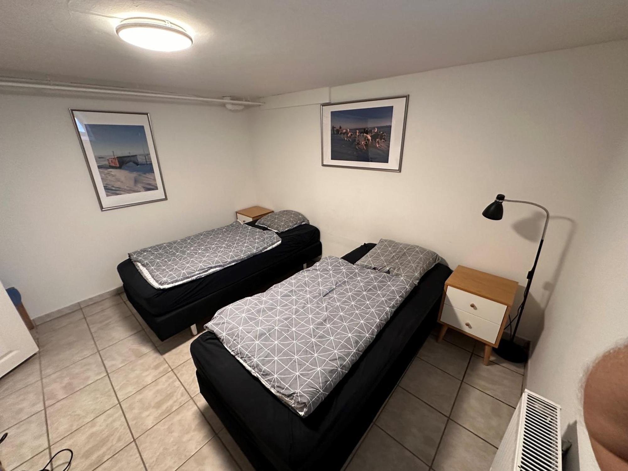 Nice Apartment In Оденсе Екстер'єр фото