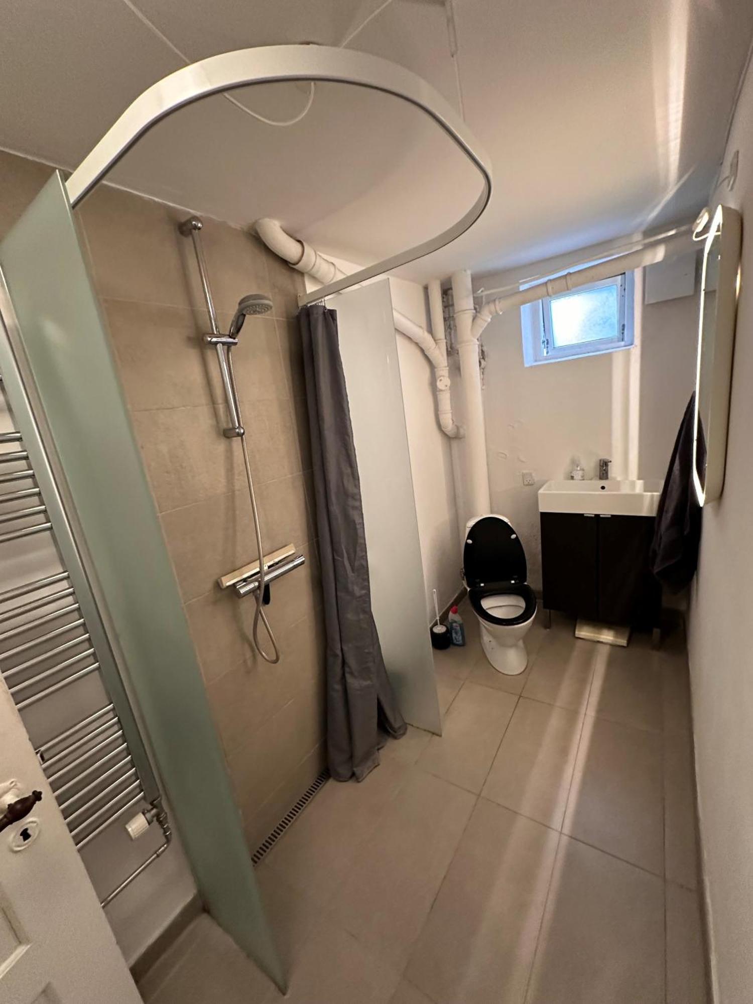 Nice Apartment In Оденсе Екстер'єр фото
