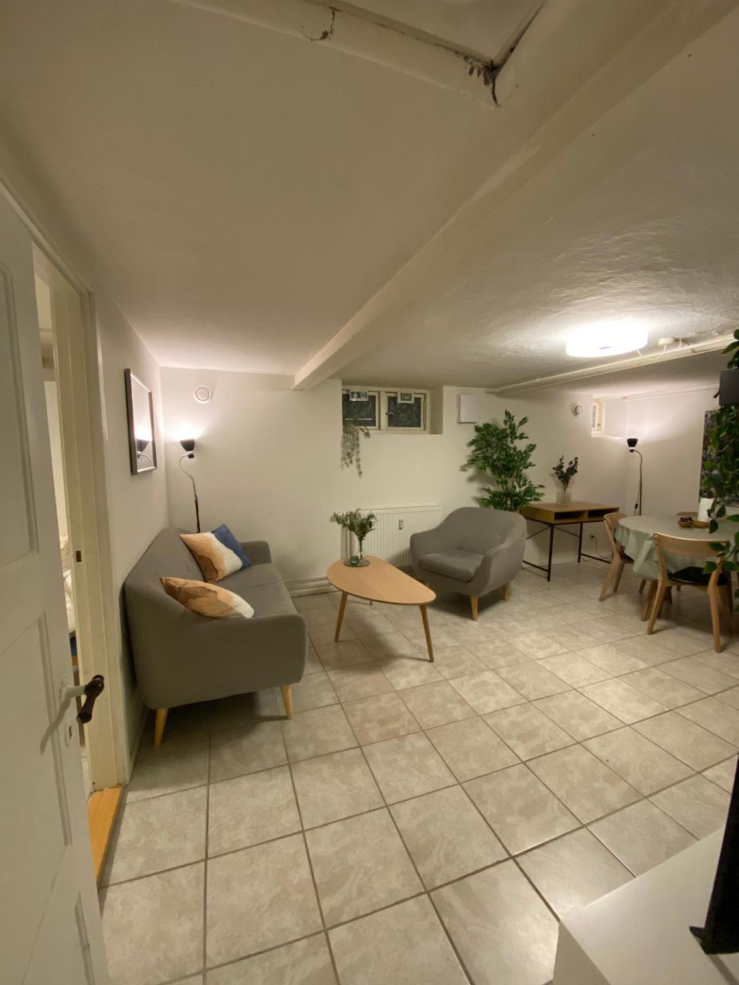 Nice Apartment In Оденсе Екстер'єр фото