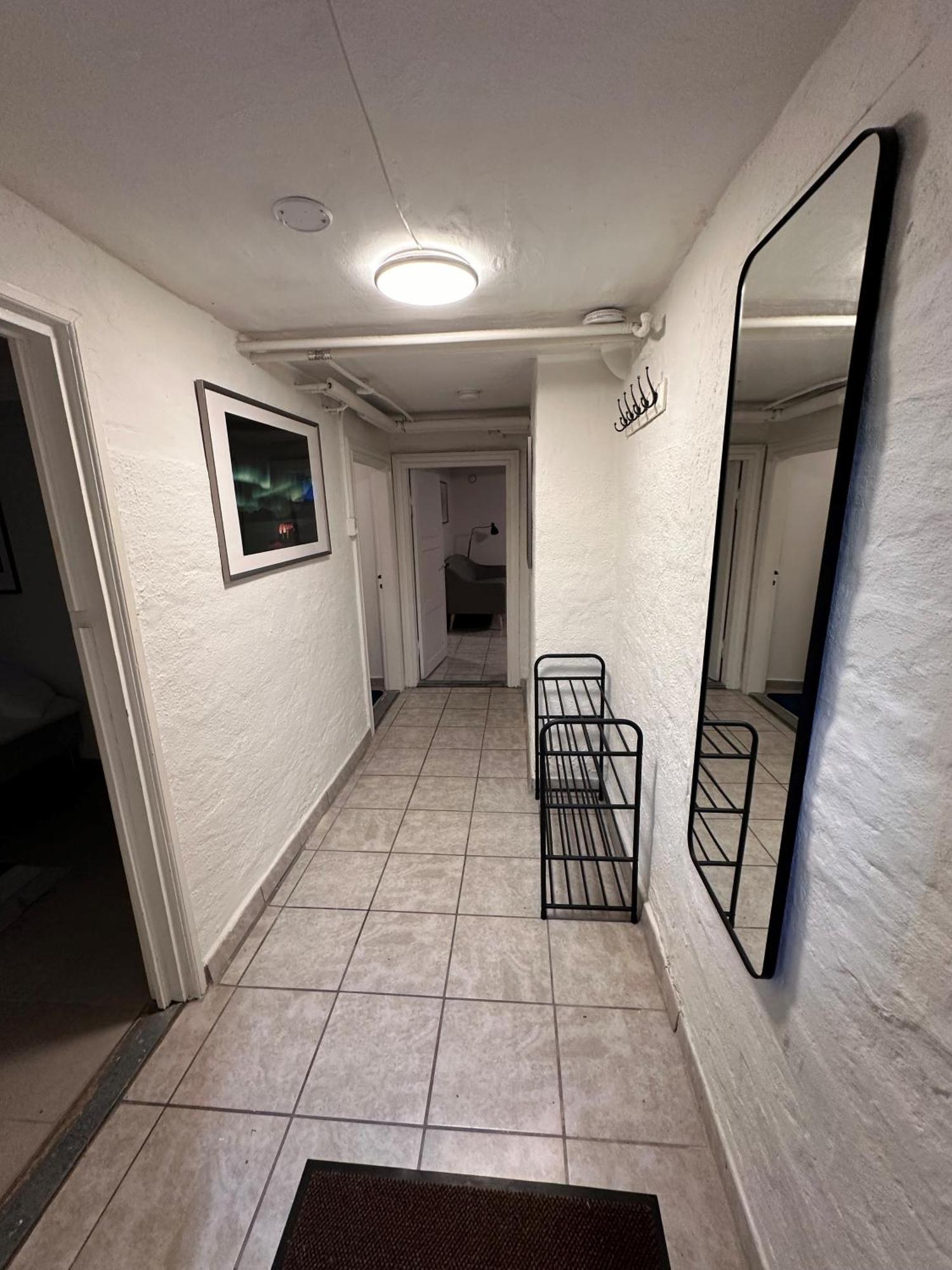 Nice Apartment In Оденсе Екстер'єр фото
