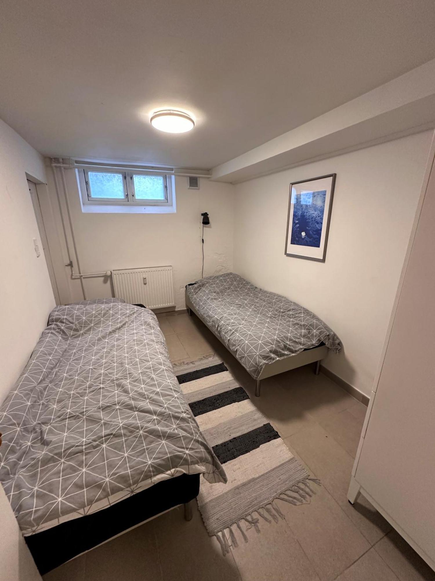 Nice Apartment In Оденсе Екстер'єр фото