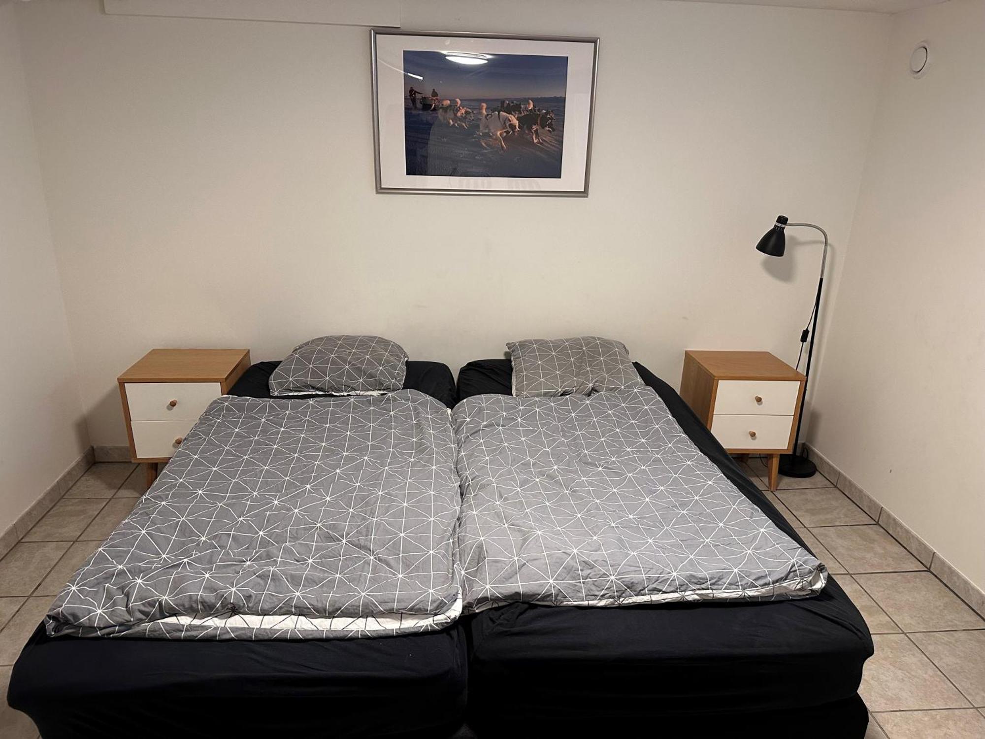 Nice Apartment In Оденсе Екстер'єр фото