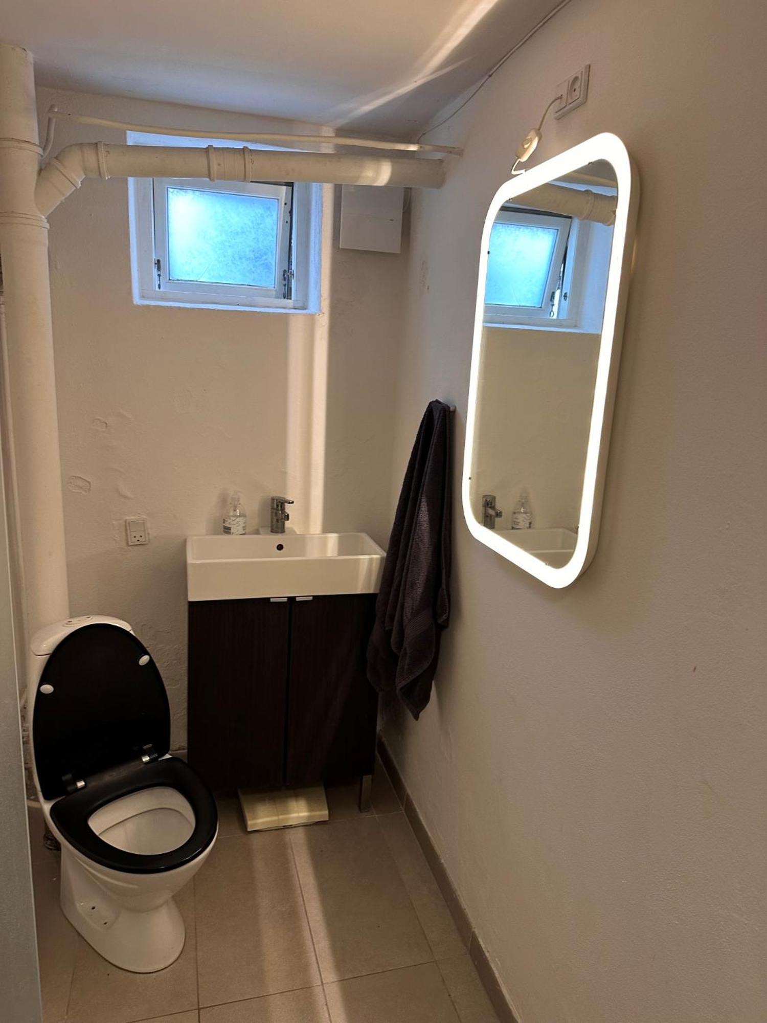 Nice Apartment In Оденсе Екстер'єр фото