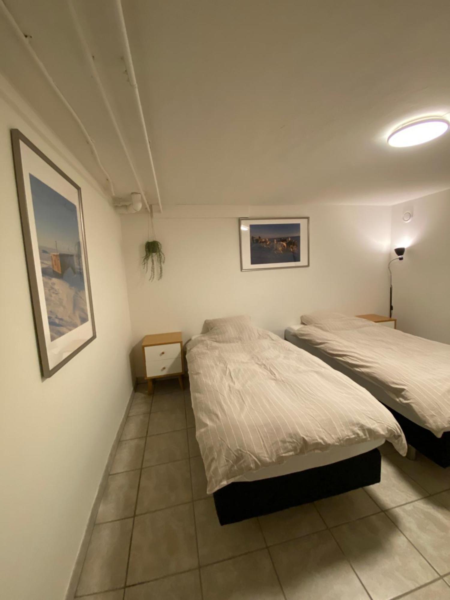 Nice Apartment In Оденсе Екстер'єр фото