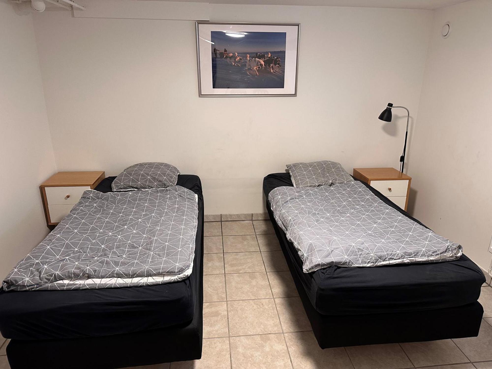 Nice Apartment In Оденсе Екстер'єр фото