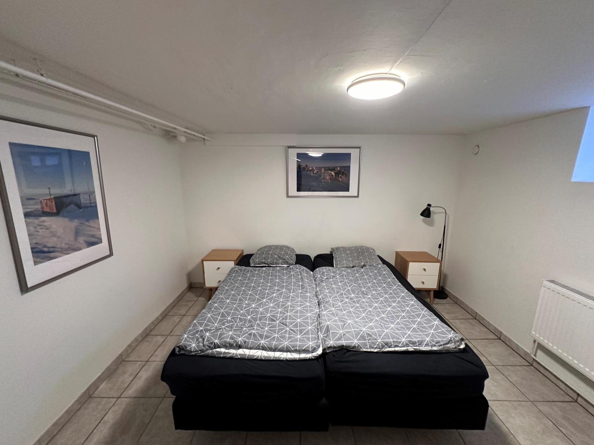 Nice Apartment In Оденсе Екстер'єр фото