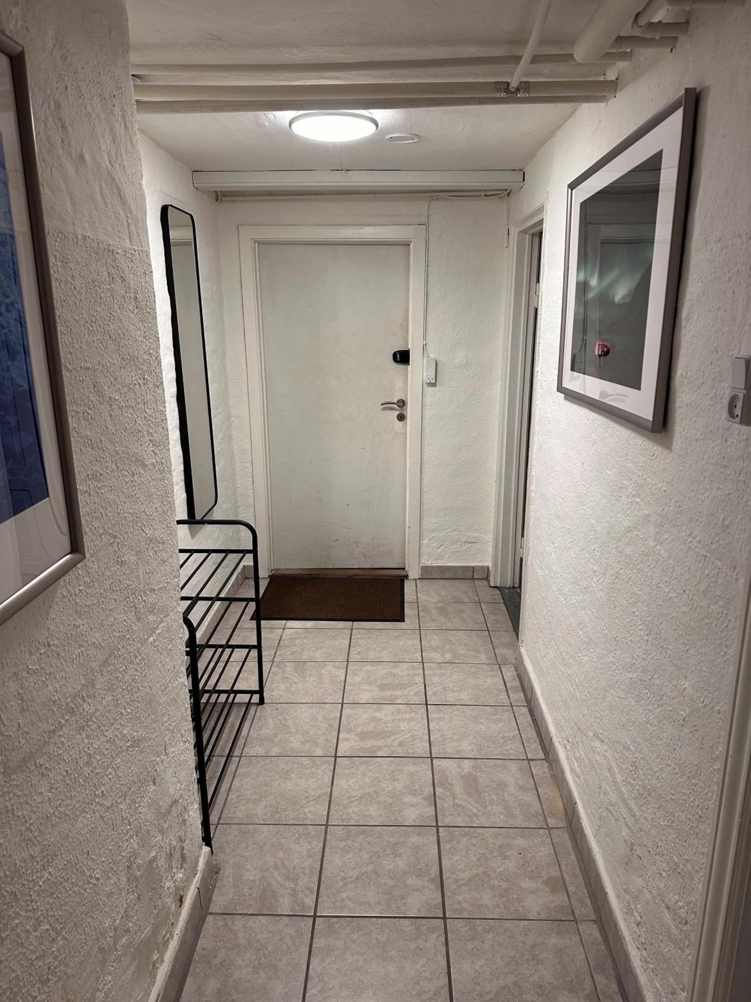 Nice Apartment In Оденсе Екстер'єр фото